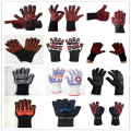 Extreme 1472F BBQ Grilling Gloves Heat Resistant Grill